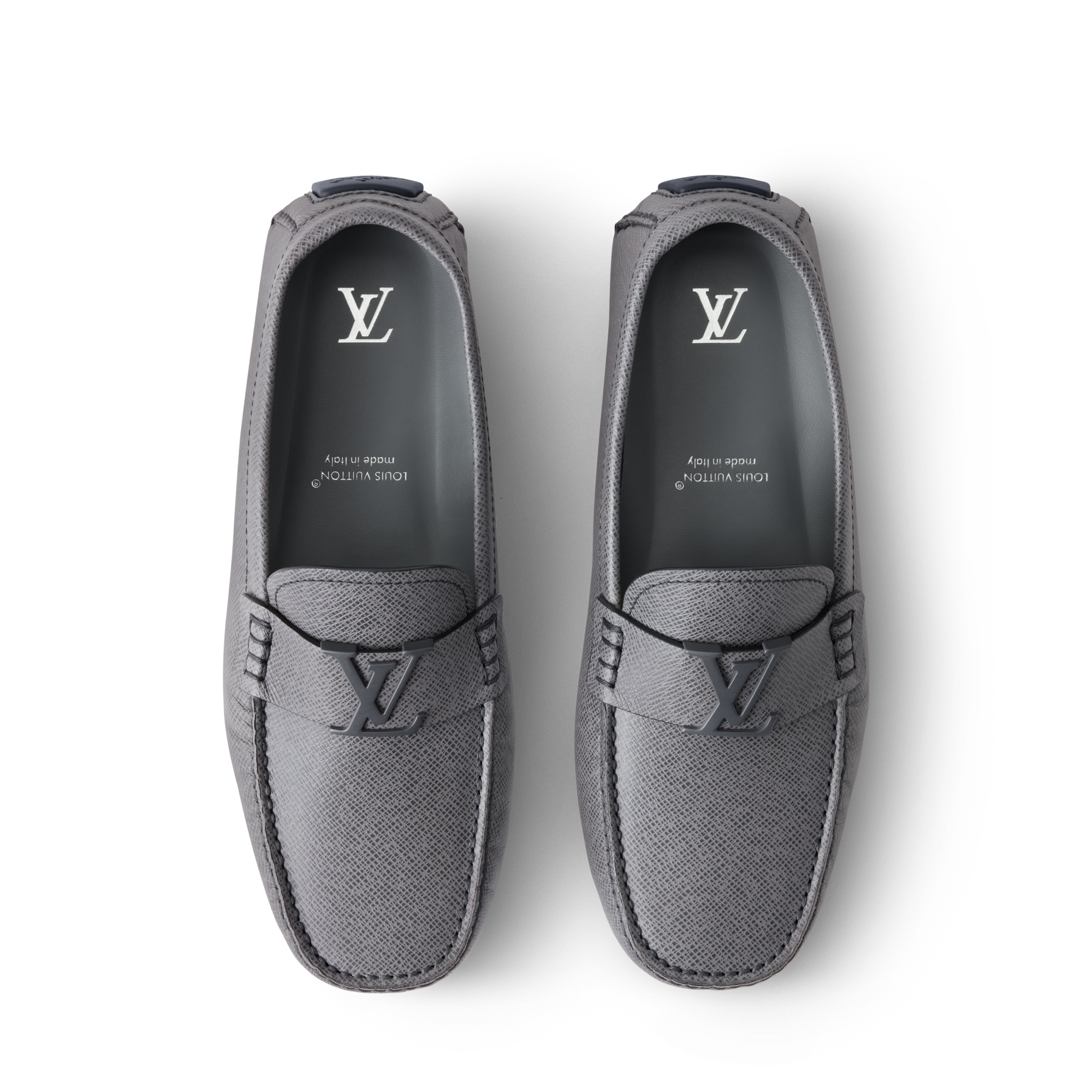 LV Monza Moccasin - Shoes | LOUIS VUITTON